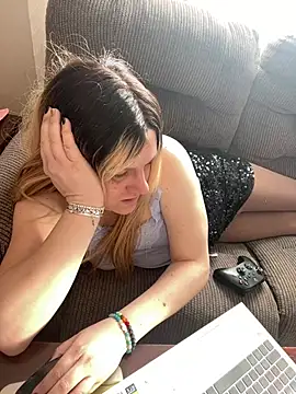 PuckBunny17 online show from January 2025 05:58:01 PM