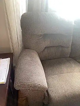 PuckBunny17 online show from February 2025 05:55:02 PM