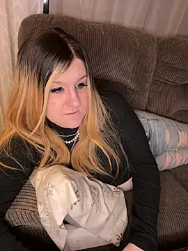 PuckBunny17 online show from February 2025 10:32:02 AM