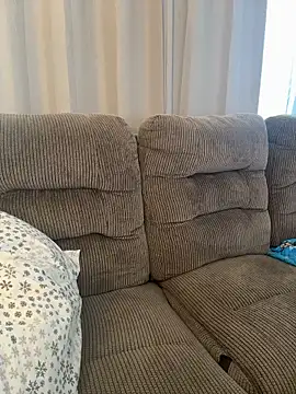 PuckBunny17 online show from February 2026 09:44:01 PM