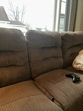 PuckBunny17 online show from April 2026 11:31:01 PM