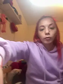 kattleya1407 online show from January 2025 07:03:01 PM