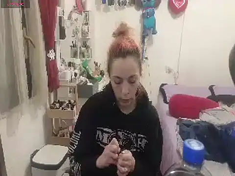 kattleya1407 online show from March 2025 11:38:01 PM