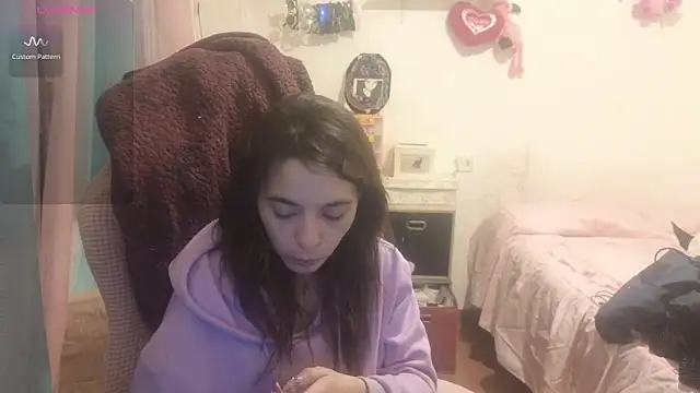 kattleya1407 online show from February 2026 10:47:02 PM