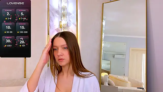 Snapshot of AliceBrayan chatting on March 2025 08:16:01 AM AliceBrayan online show from March 2025 08:16:01 AM