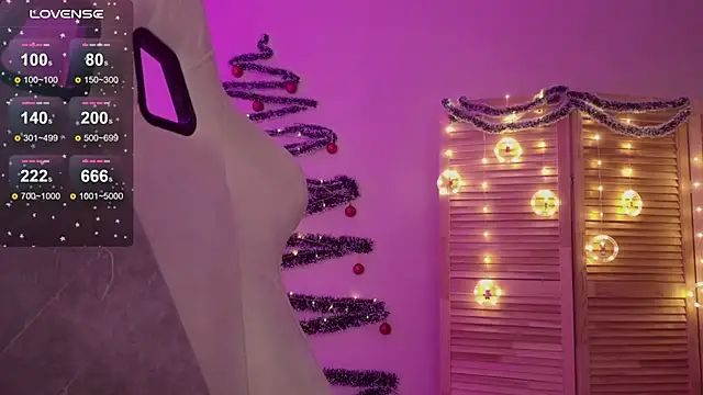 Miss Mia Murr online show from January 2026 03:16:02 PM