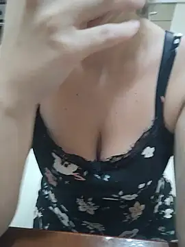 Ketty997 online show from July 2026 11:53:02 PM