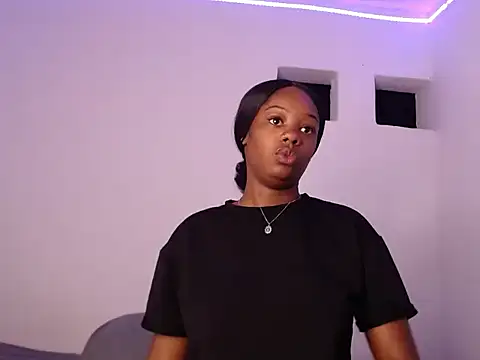 ebony beckyy online show from January 2026 01:59:02 PM