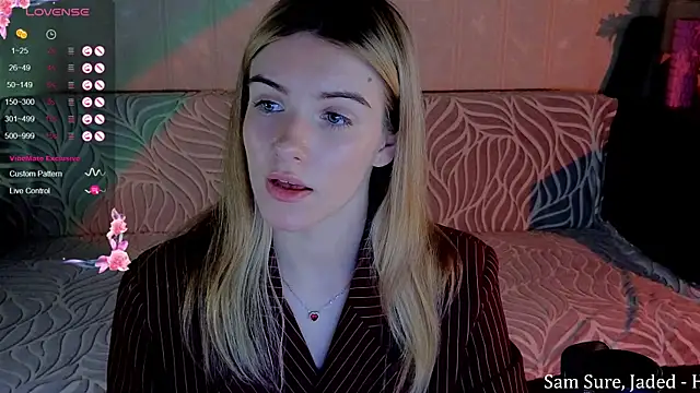 SpiceJessy online show from February 2025 05:58:01 PM