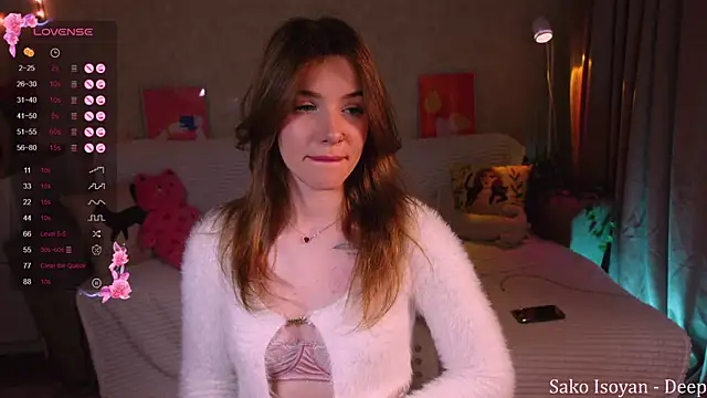 SpiceJessy online show from October 2025 04:18:01 PM