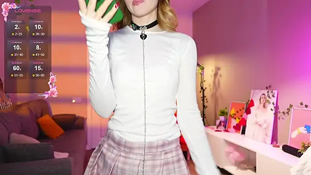 SpiceJessy online show from April 2026 07:35:01 AM