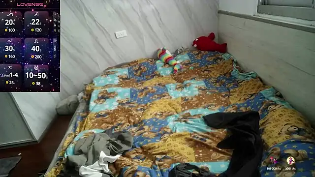 Big19Asia online show from February 2025 03:50:01 PM