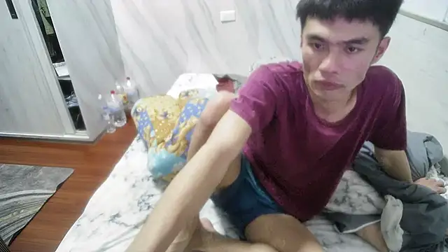 Big19Asia online show from March 2025 06:34:02 PM