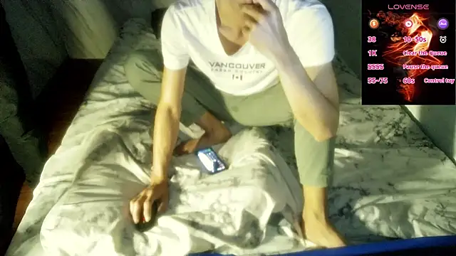 Big19Asia online show from March 2025 04:10:01 PM