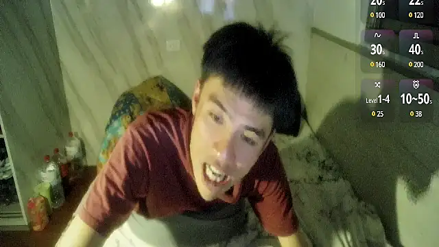 Big19Asia online show from March 2025 04:53:01 PM