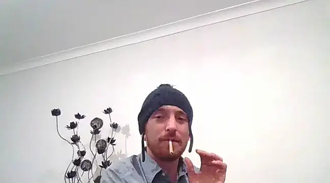 PocoLoco420 online show from February 2025 01:47:02 AM