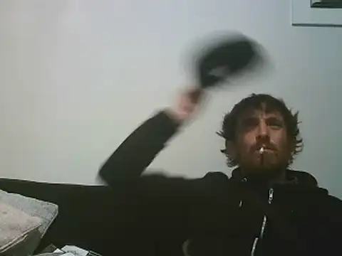 PocoLoco420 online show from March 2026 12:15:02 AM