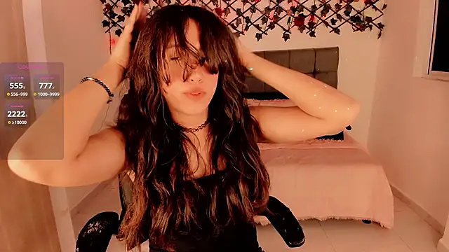 Lilith Miller21 online show from January 2026 07:15:01 PM