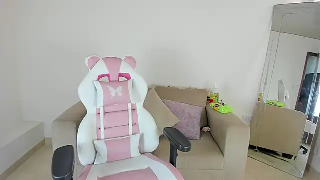 Charlotte cowell sub1  online show from February 2025 09:37:02 PM