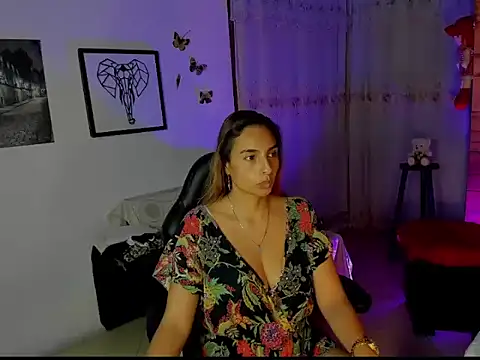 mykaelahoney online show from February 2026 04:09:02 AM