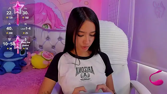 Snapshot of sophie_ws chatting on December 2024 08:54:01 PM sophie ws online show from December 2024 08:54:01 PM