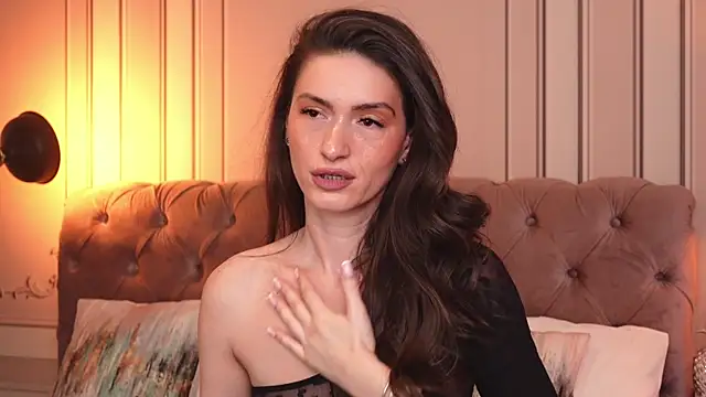 MayaVixxen online show from February 2025 11:43:02 AM