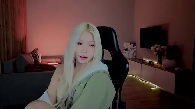 RileyMee online show from January 2026 03:12:02 AM