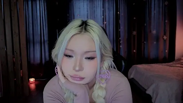 RileyMee online show from February 2026 03:16:02 AM