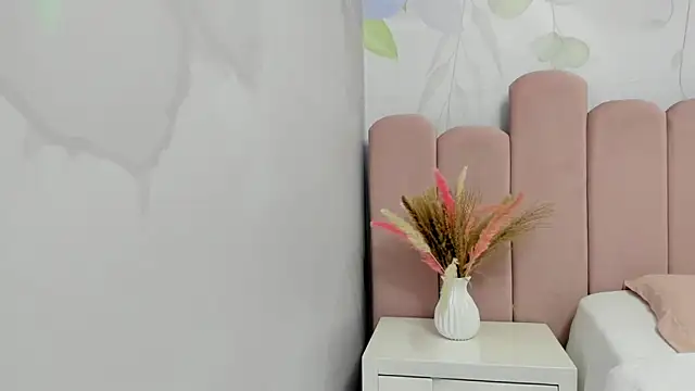 Annie Cute18  online show from March 2025 03:51:01 AM