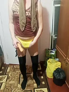 Caprron online show from January 2025 06:16:01 PM