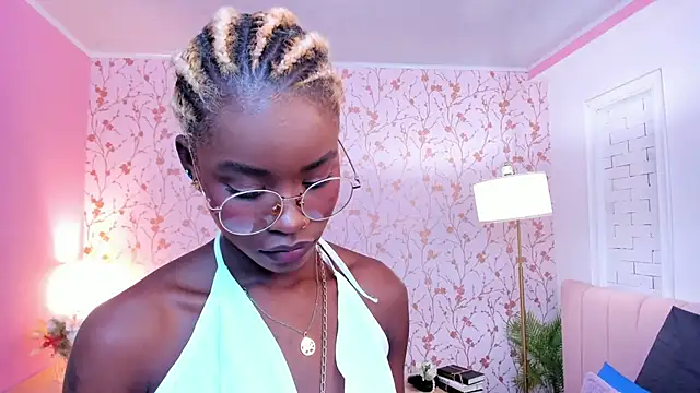 amber-hill online show from January 2026 07:04:02 PM