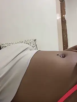 Snapshot of larissa1705 chatting on January 2025 04:07:01 AM larissa1705 online show from January 2025 04:07:01 AM