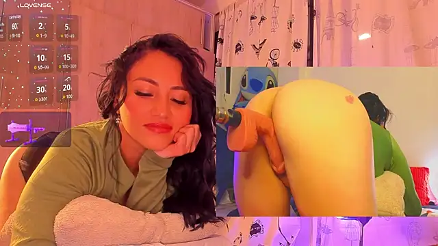 jolee   online show from April 2026 03:59:01 AM