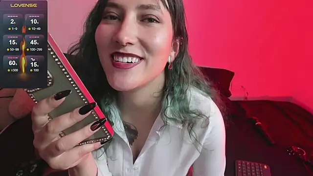 hitomi arata online show from February 2025 12:06:01 AM