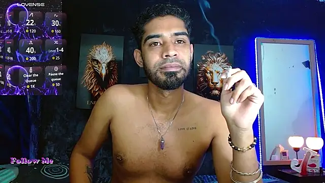 Snapshot of ryanse_hot chatting on October 2025 06:19:02 PM ryanse hot online show from October 2025 06:19:02 PM