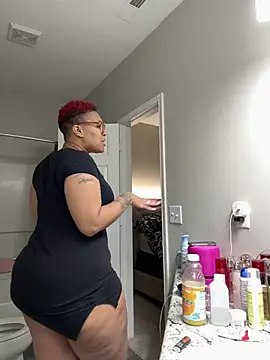 SexyHoneyRedd online show from December 2024 12:28:02 AM