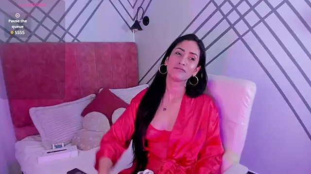 Snapshot of Janne_lee chatting on December 2024 12:12:02 AM Janne lee online show from December 2024 12:12:02 AM