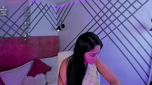 Snapshot of Janne_lee chatting on December 2024 08:07:01 PM Janne lee online show from December 2024 08:07:01 PM