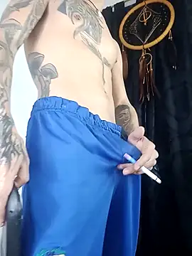 semalas69 online show from February 2026 10:08:02 PM