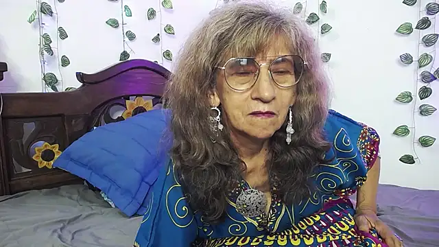 DominaLeona online show from March 2025 05:08:02 AM