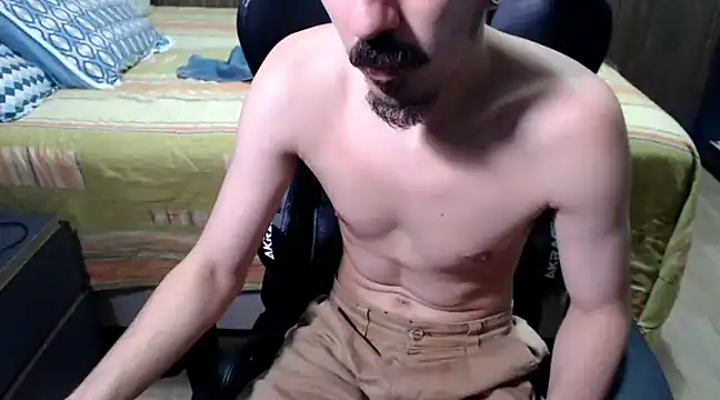 ViniBruv online show from January 2025 11:40:01 PM