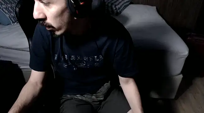 ViniBruv online show from February 2025 04:46:02 AM