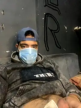 YawlingJingoist online show from November 2025 05:31:01 PM