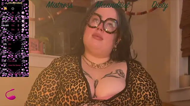 Snapshot of MissBika chatting on January 2025 08:11:02 AM MissBika online show from January 2025 08:11:02 AM