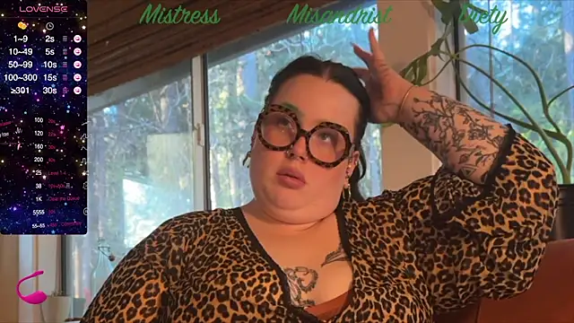 Snapshot of MissBika chatting on January 2025 12:25:01 AM MissBika online show from January 2025 12:25:01 AM