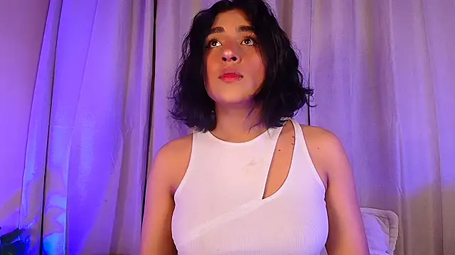 EviePhoenix online show from December 2024 04:23:02 AM