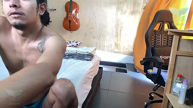 isissun03 online show from March 2026 02:51:01 PM