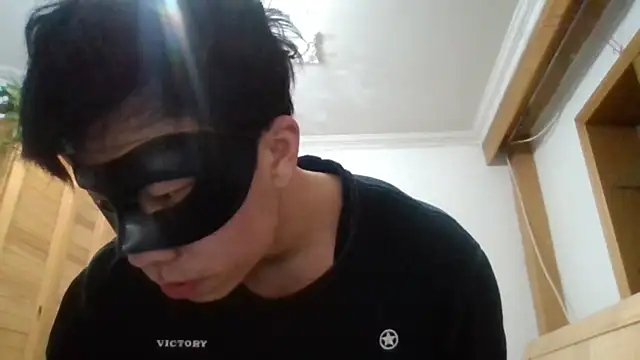 shuai321 online show from January 2025 08:57:02 PM