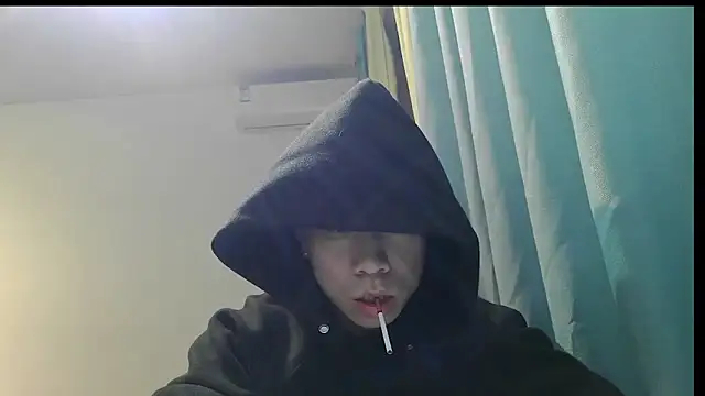 shuai321 online show from February 2025 12:48:01 PM