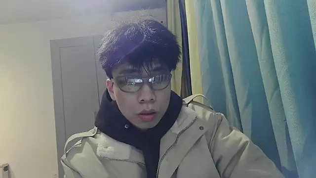 shuai321 online show from March 2025 01:32:02 PM